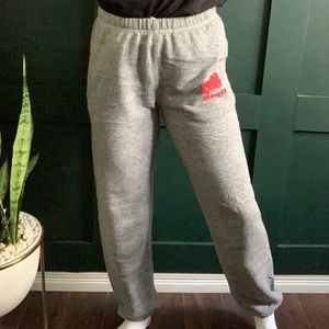 Roots Sweatpants